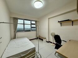 Blk 549A Segar Palmview (Bukit Panjang), HDB 4 Rooms #459643651